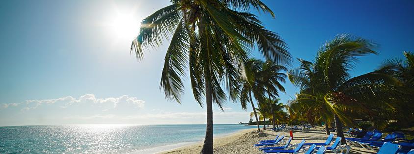 Avanti Palms Resort and British Colonial Hilton Nassau