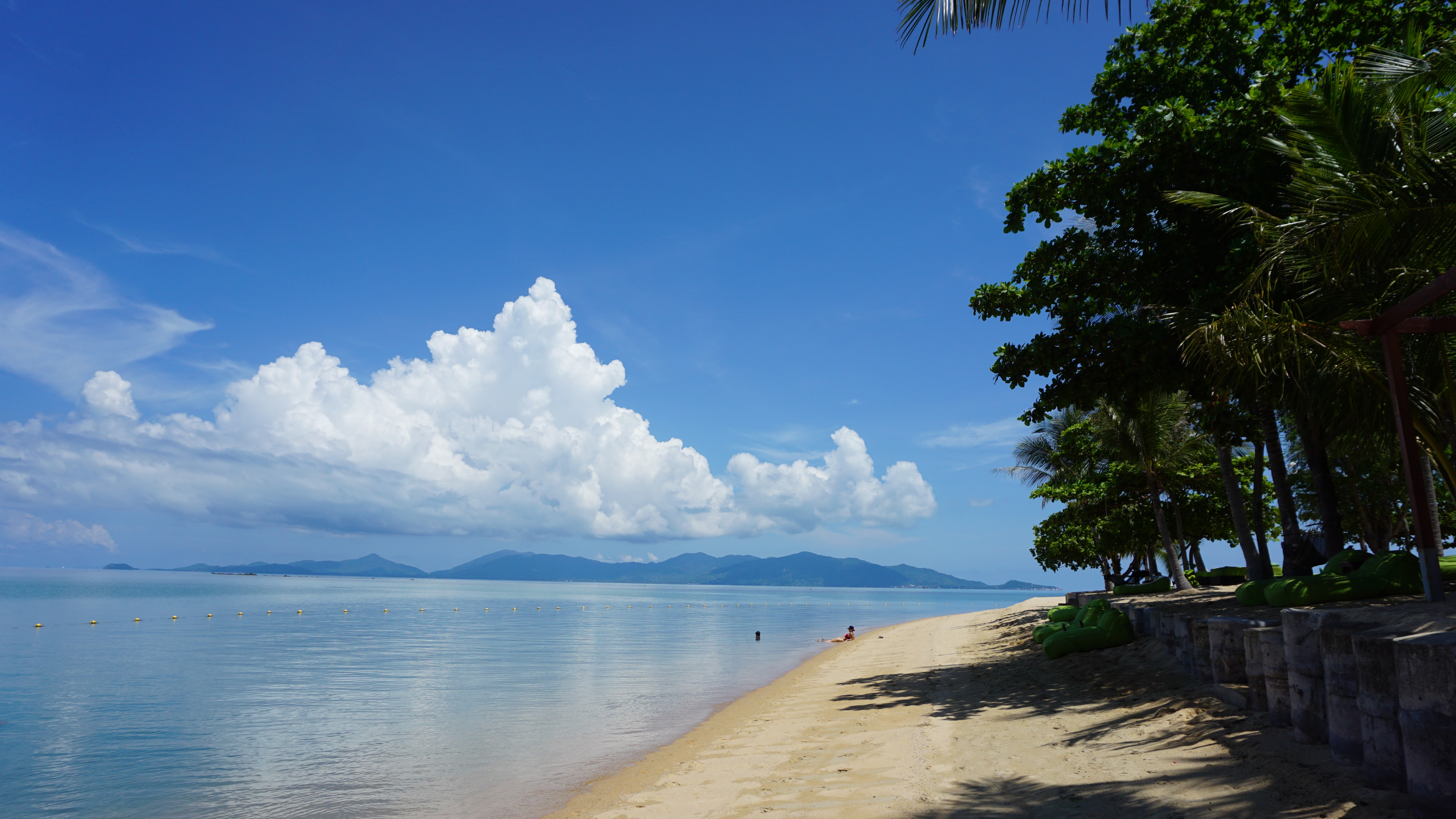 Rembrandt Bangkok & Briza Beach Resort Koh Lak