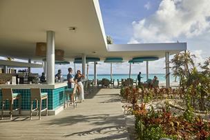 Jannah Marina Hotel Apartments & Hotel Riu Atoll