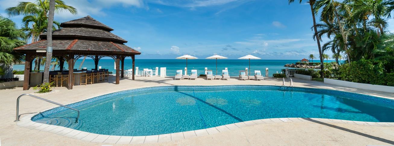 Blue Waters Resort and Spa Antigua