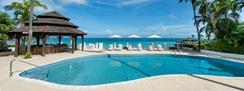 Blue Waters Resort and Spa Antigua