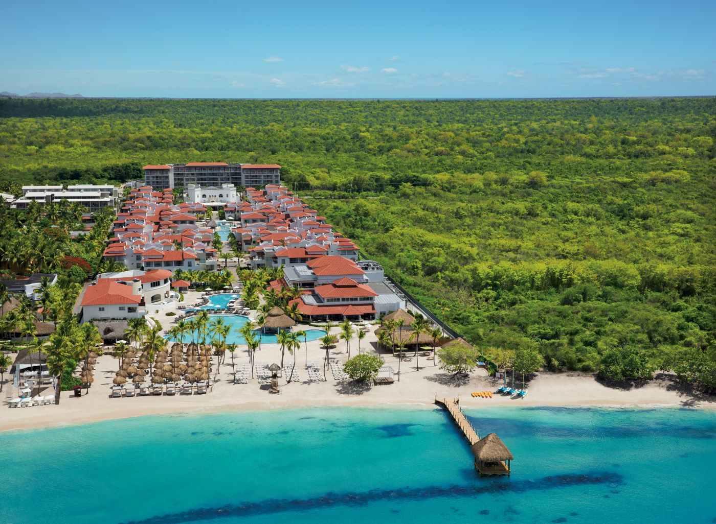 Dreams Dominicus La Romana