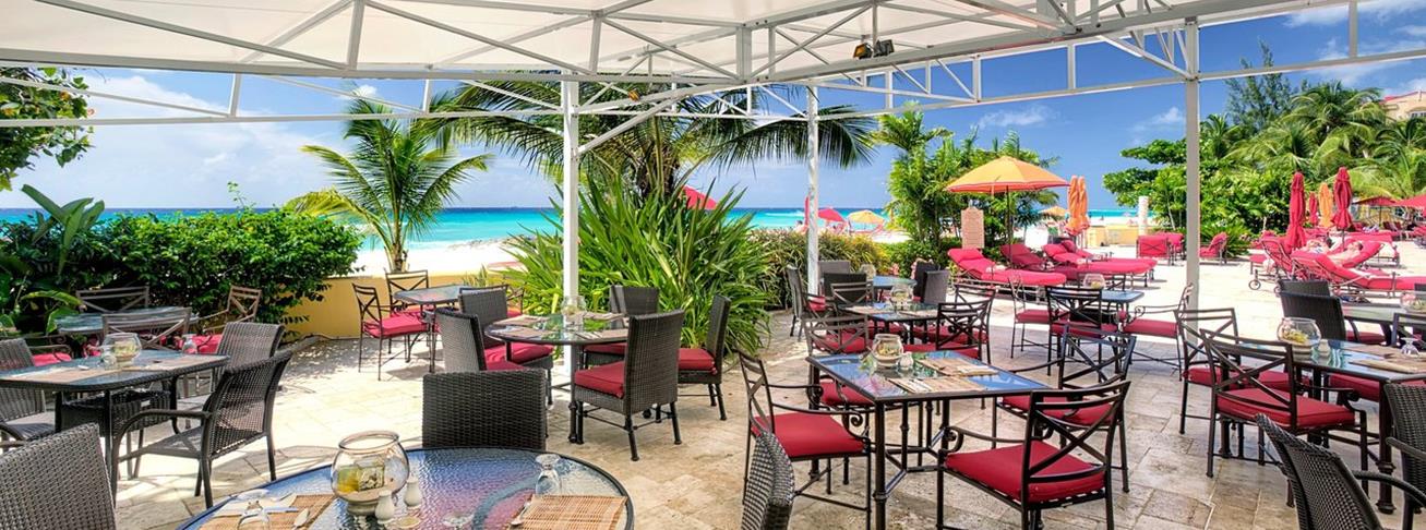 Ocean Two Resort And Residences Barbados Escape2