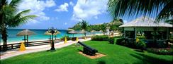 Sandals Grande St Lucian Spa and Beach Resort