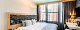 TRYP by Wyndham New York City Times Square South and Dreams Natura Resort and Spa