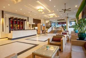 Nouvo City Hotel & Deevana Patong Resort