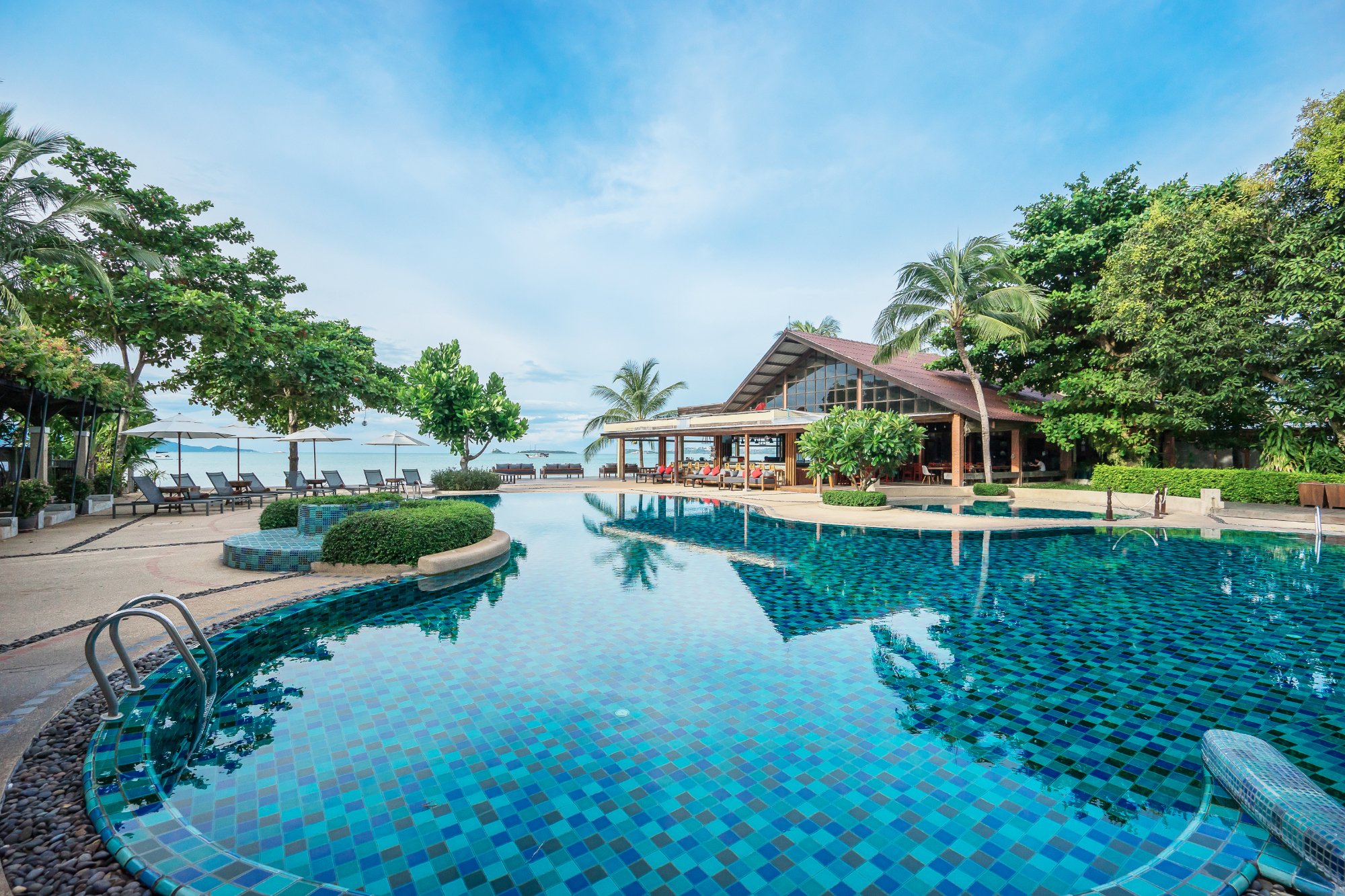 Centara Watergate & Peace Resort