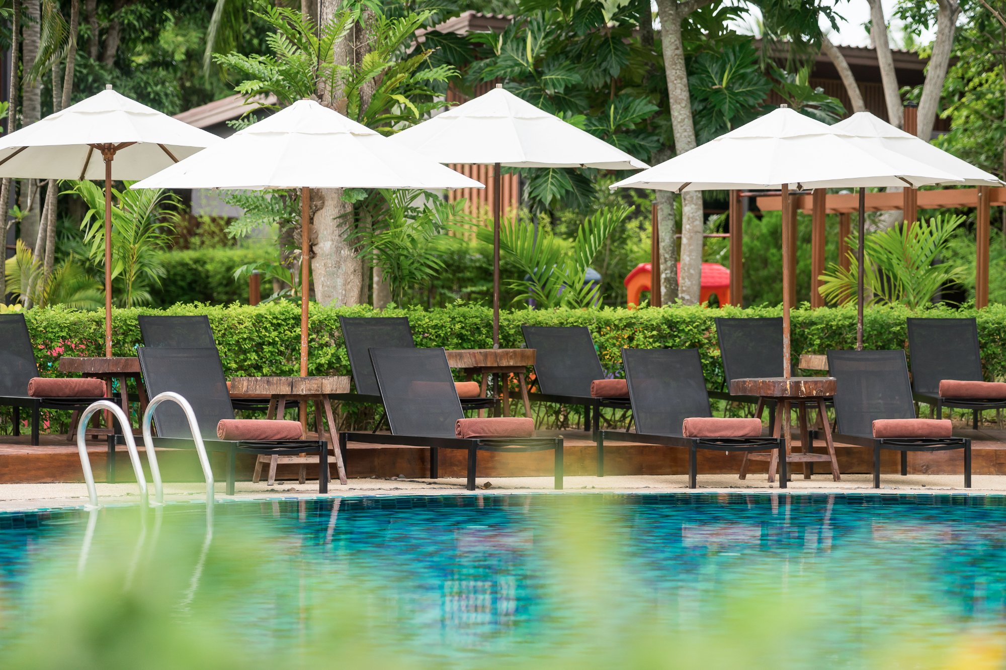 Centara Watergate & Peace Resort