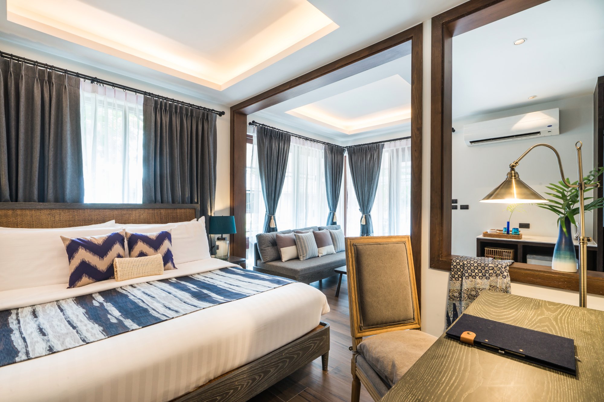 Centara Watergate & Peace Resort