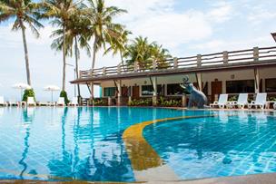 Phangan Bayshore Resort & Spa