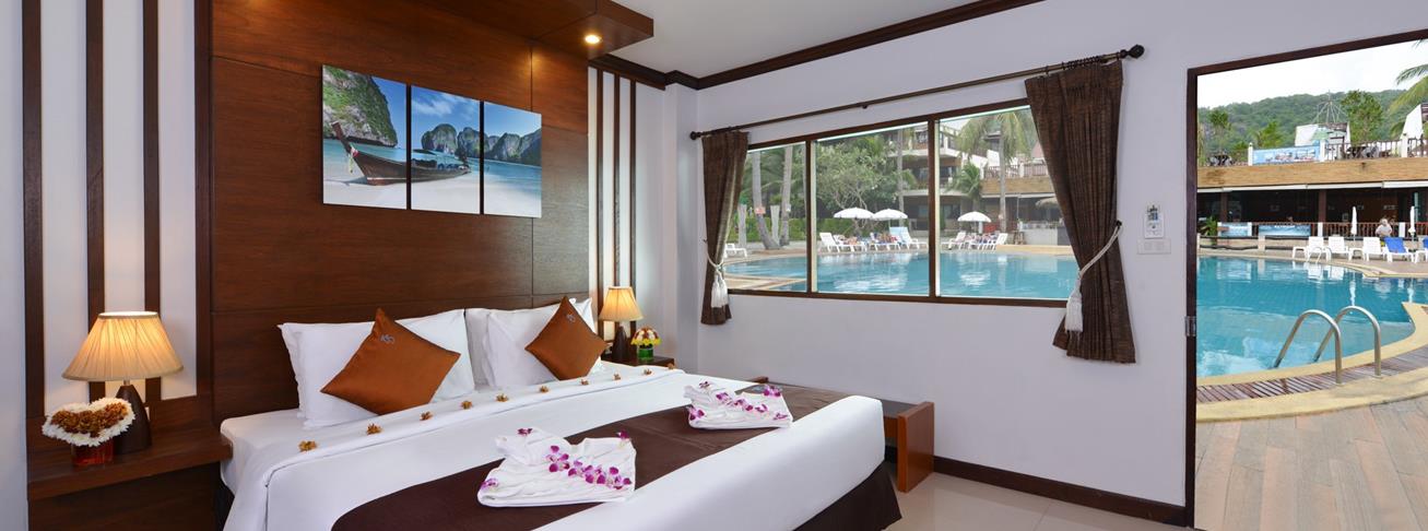Phangan Bayshore Resort and Spa