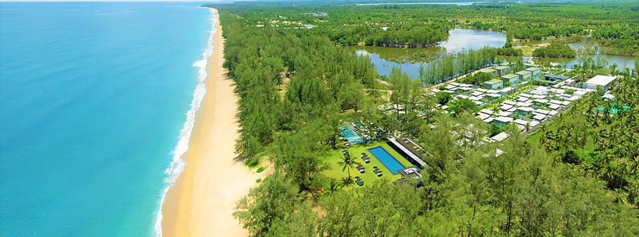 SALA Phuket Mai Khao Beach Resort