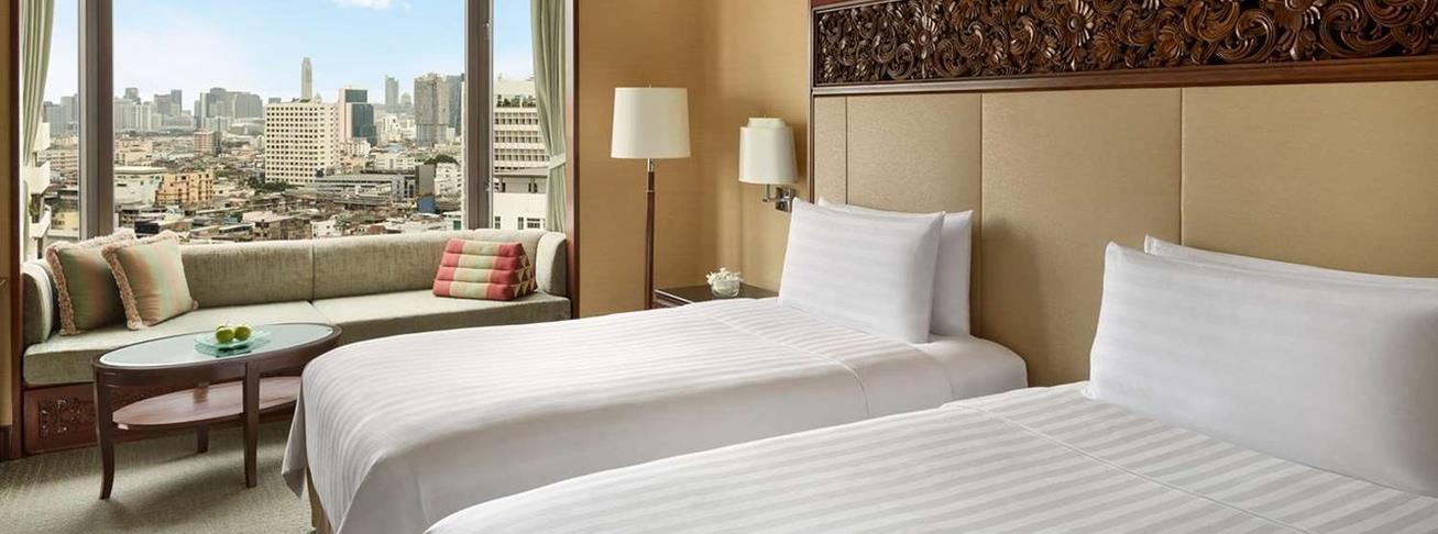 Shangri La Hotel Bangkok Bangkok Thailand Escape2 Shangri La Hotel Bangkok Bangkok Thailand Escape2
