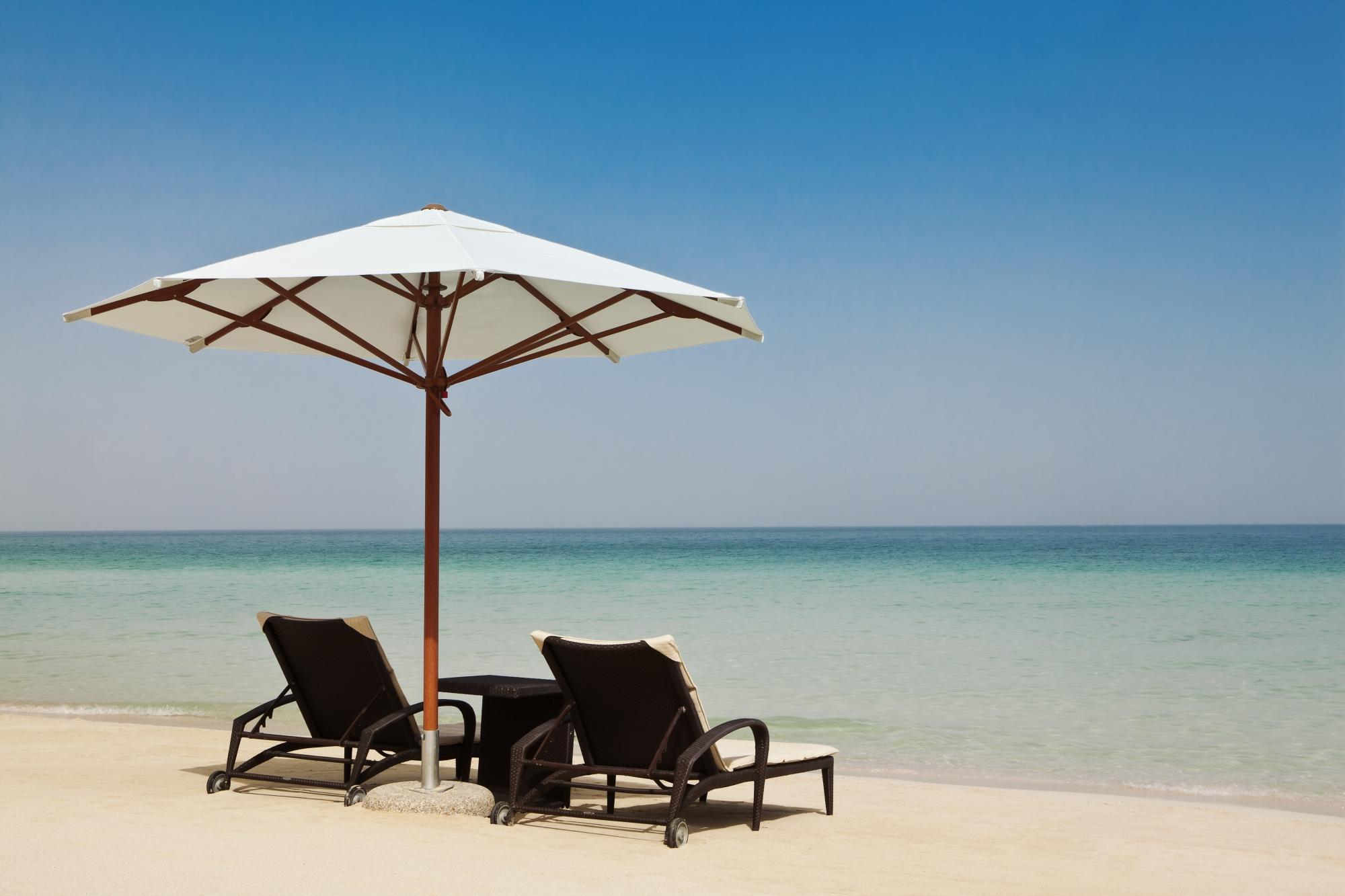 Hilton Dubai The Walk and Veranda Paul & Virginie Hotel & Spa