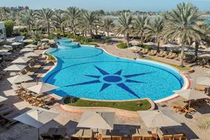 Radisson Blu Abu Dhabi Corniche