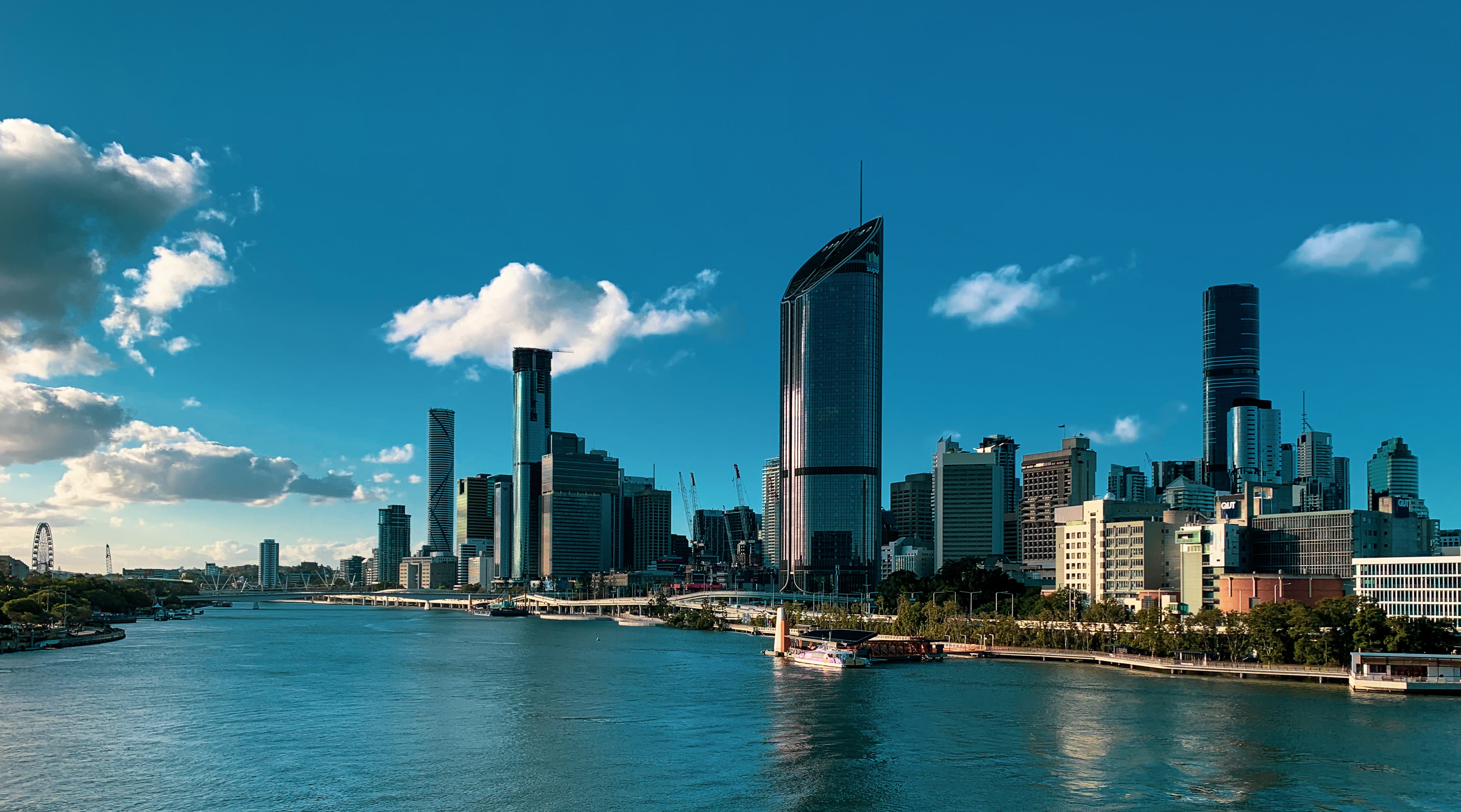 Brisbane