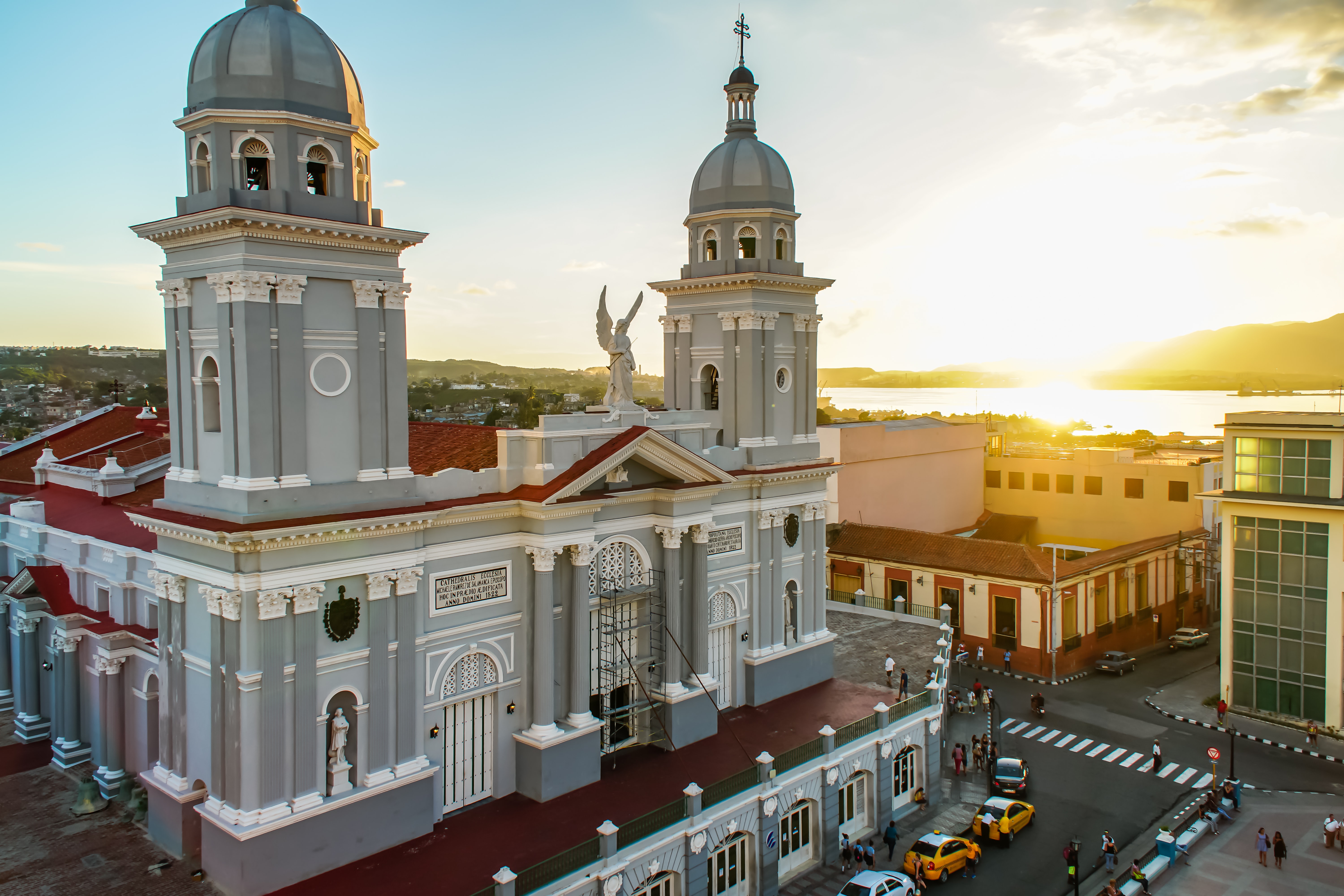 Santiago