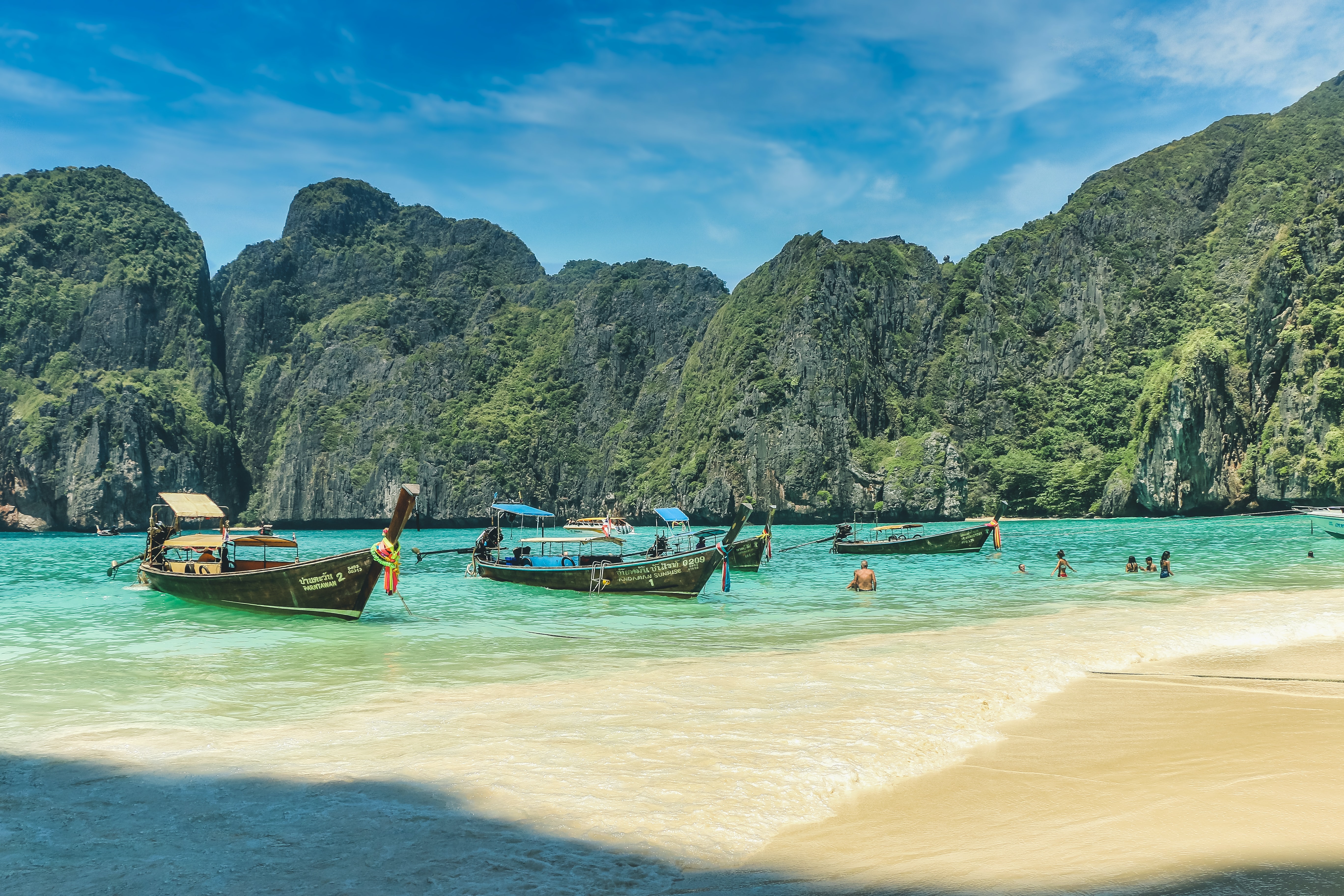 Phi Phi
