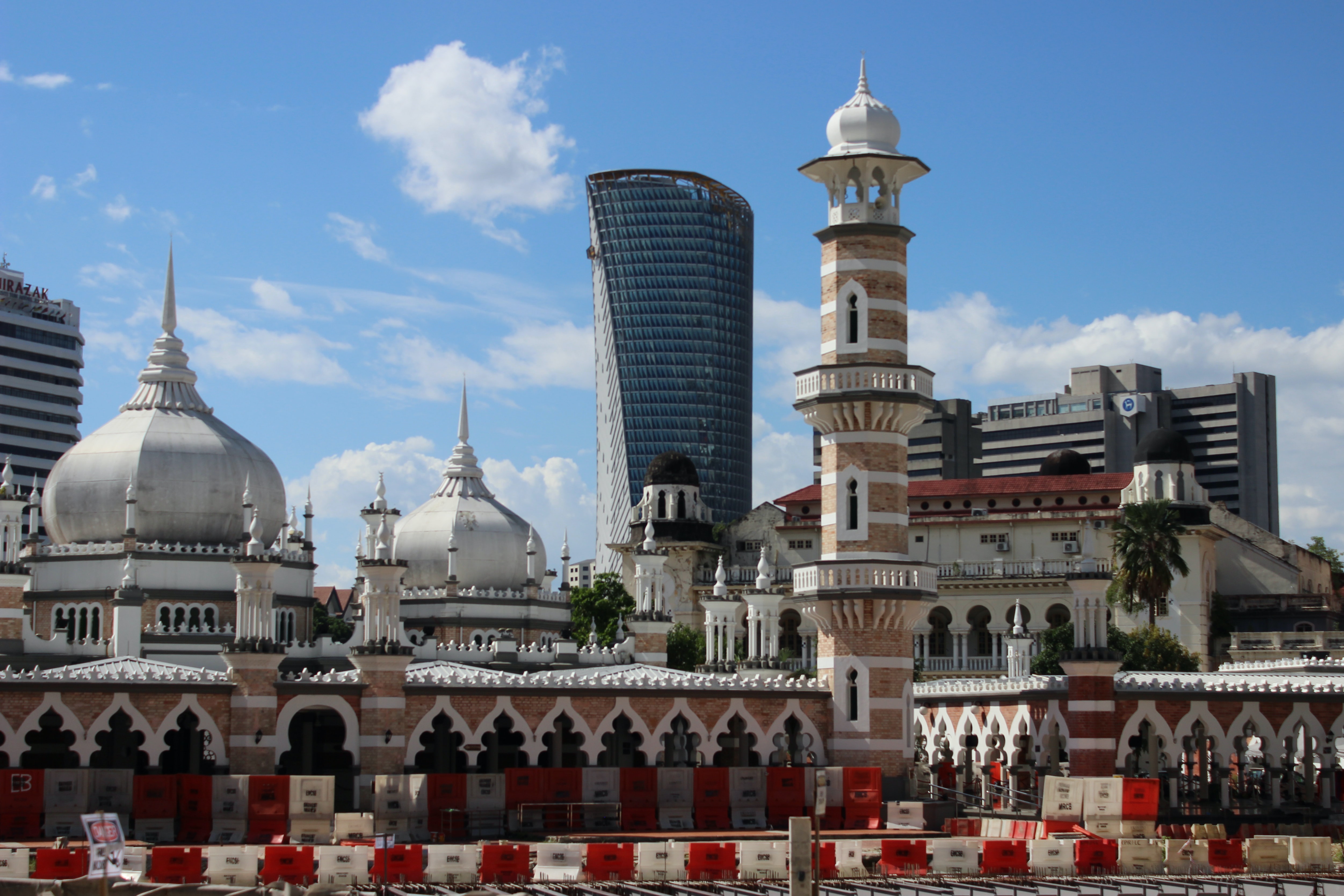 Kuala Lumpur