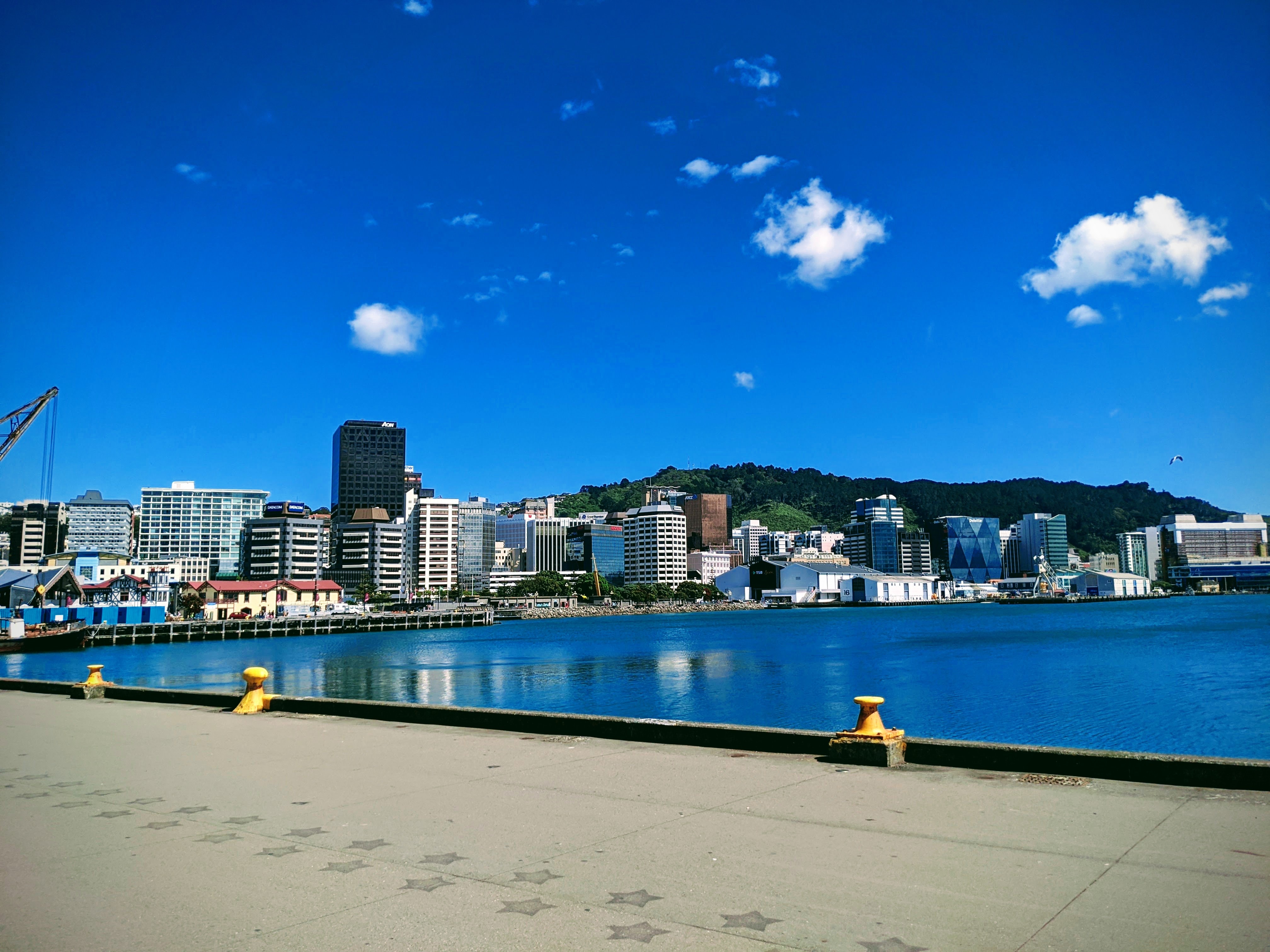 Wellington