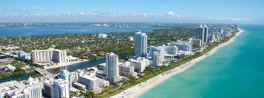 SLS South Beach Miami and Grand Hyatt Baha Mar