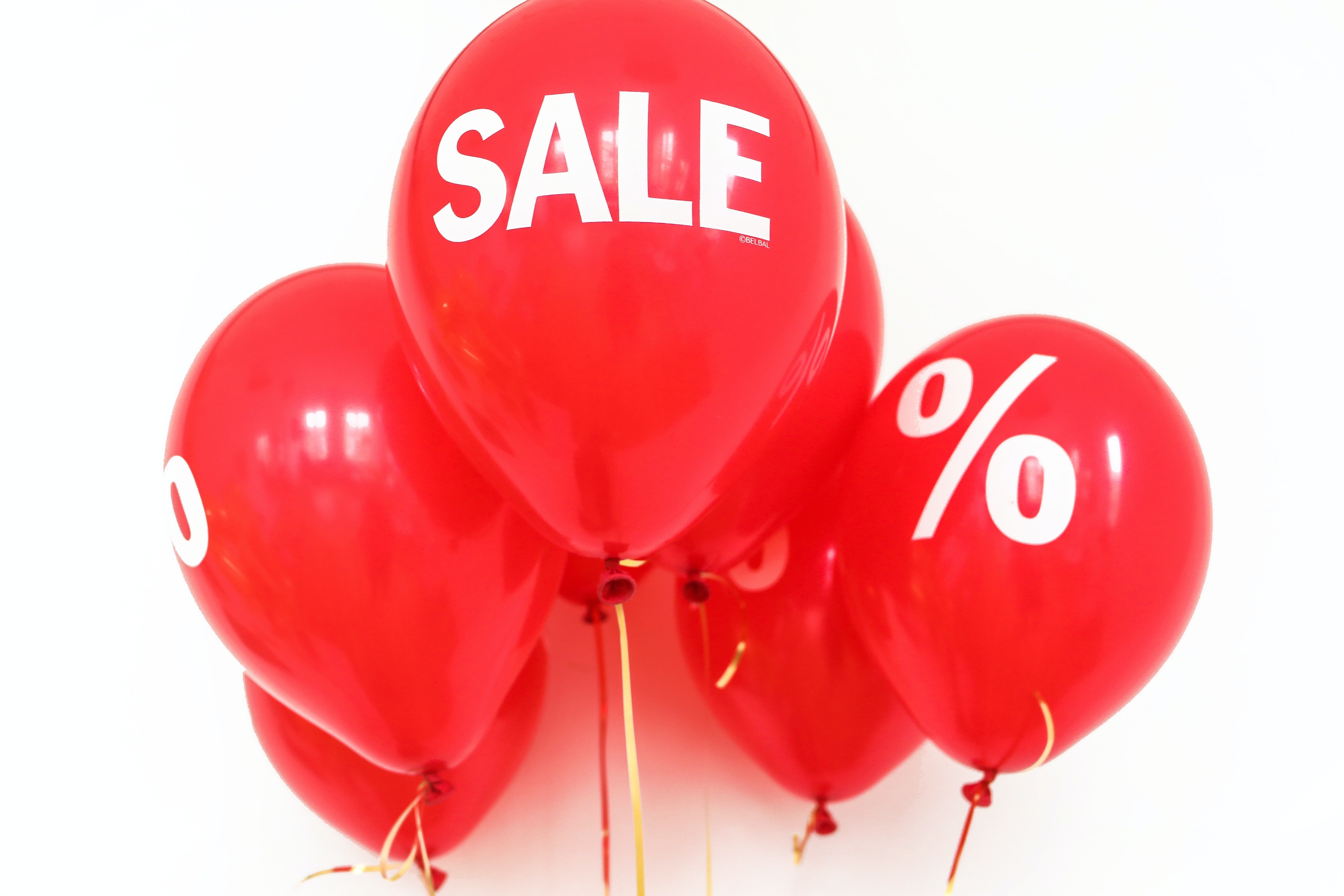 Special Deals