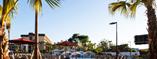 Avanti Palms Resort and British Colonial Hilton Nassau
