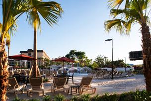 Avanti Palms Resort & British Colonial Hilton Nassau