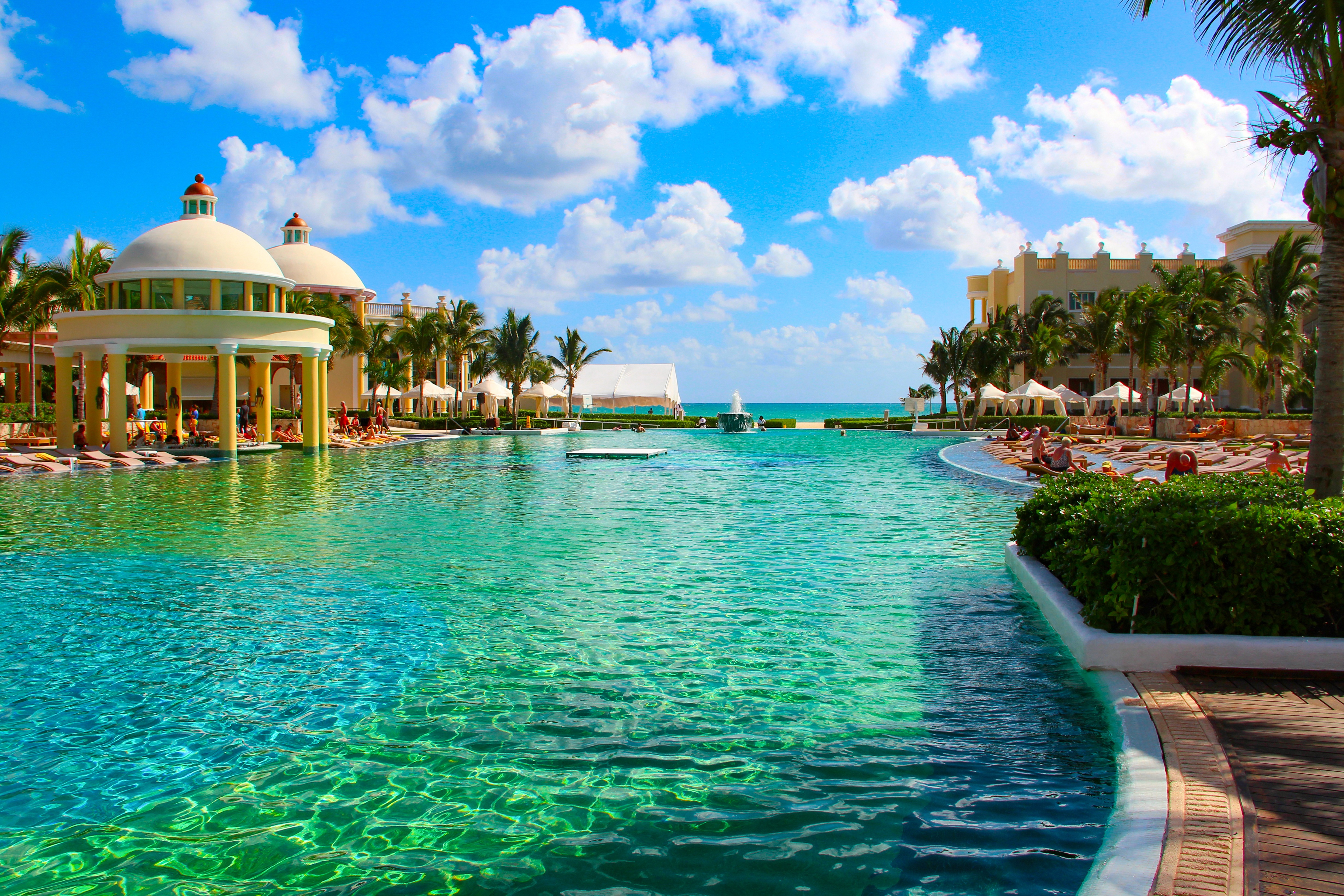 Riviera Maya