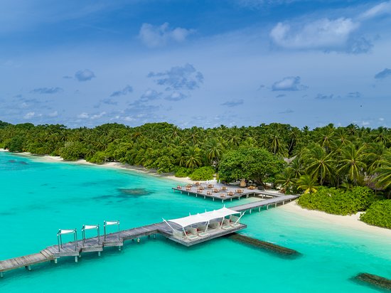 Kuramathi