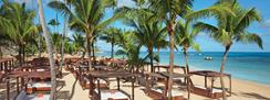 Dreams Punta Cana Resort and Spa