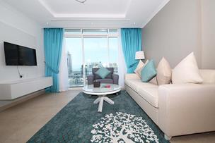Jannah Marina Hotel Apartments & Constance Ephelia