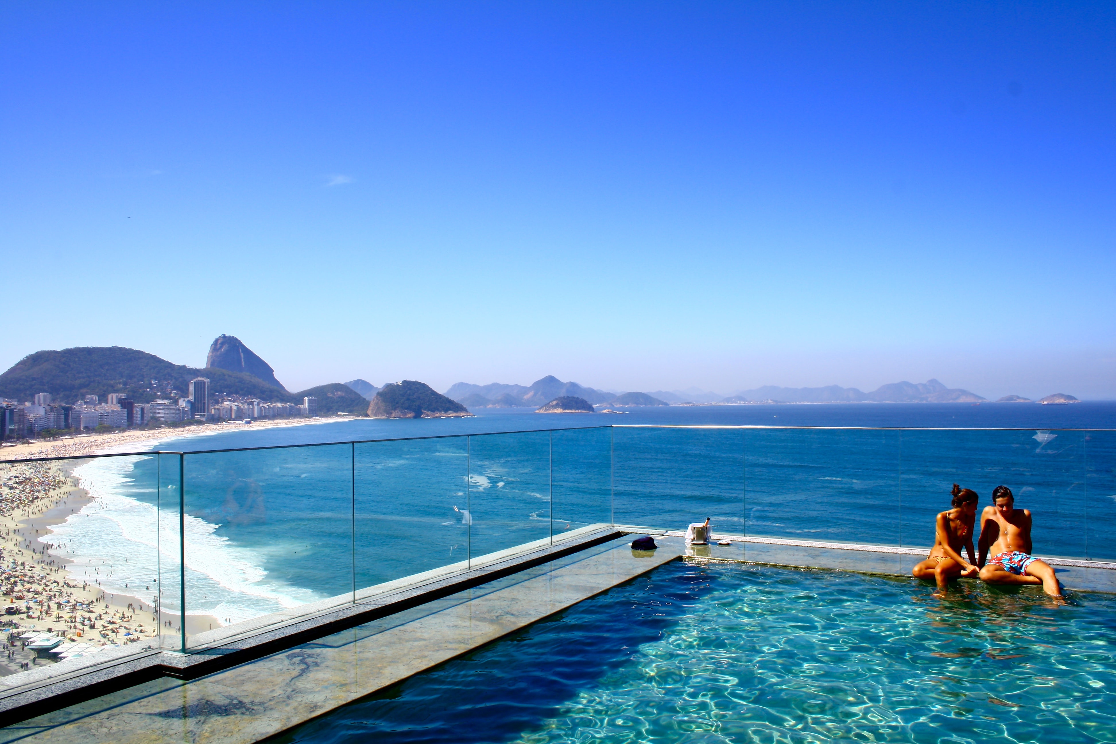 Luxury Holiday Destinations