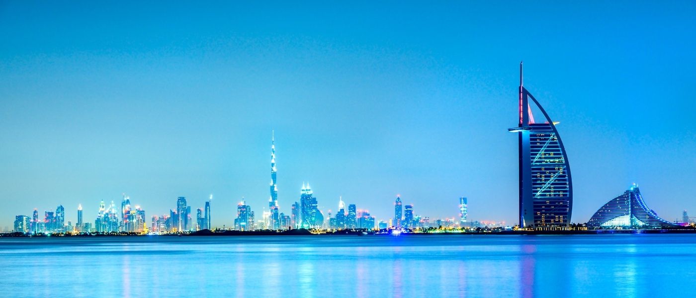 Dubai Macro 2