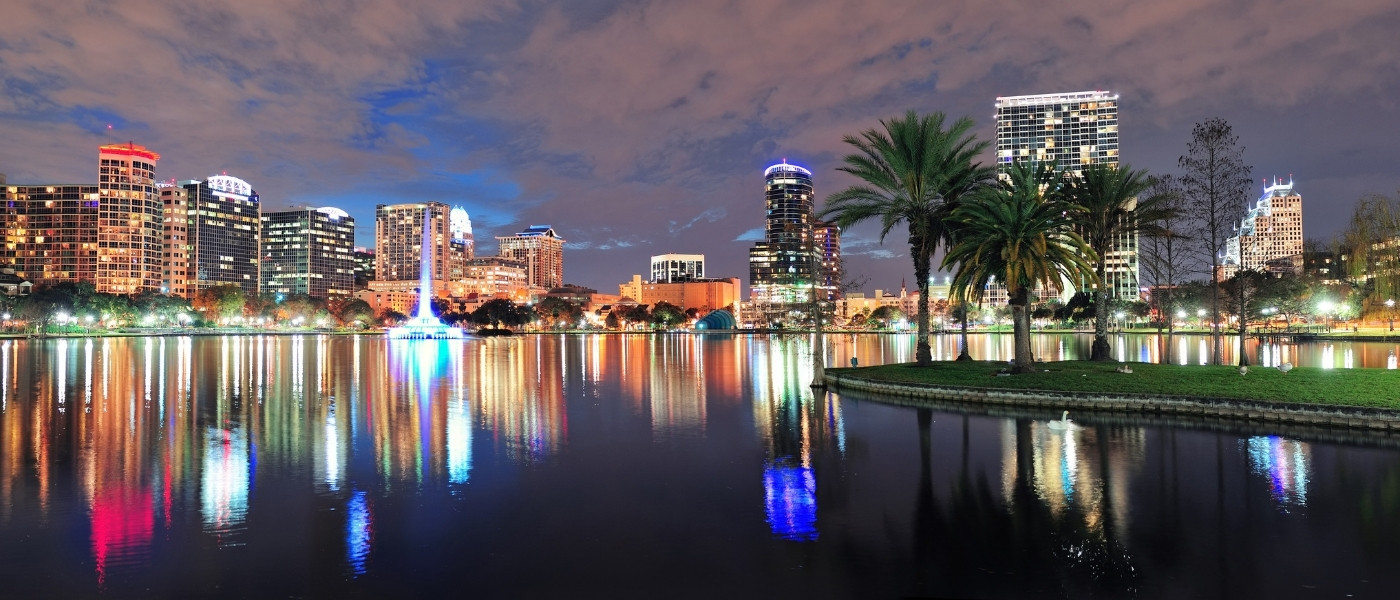 Orlando Macro 1