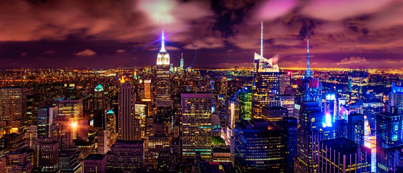 New York Macro 2