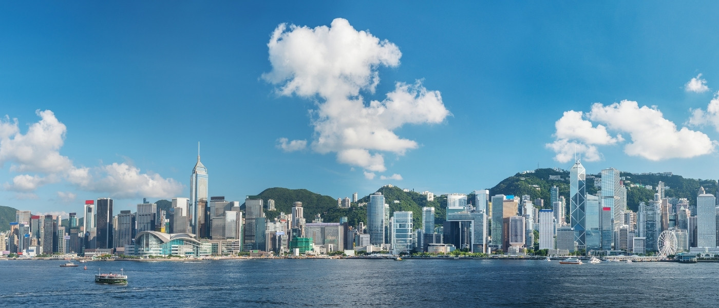 Hong Kong Macro 2