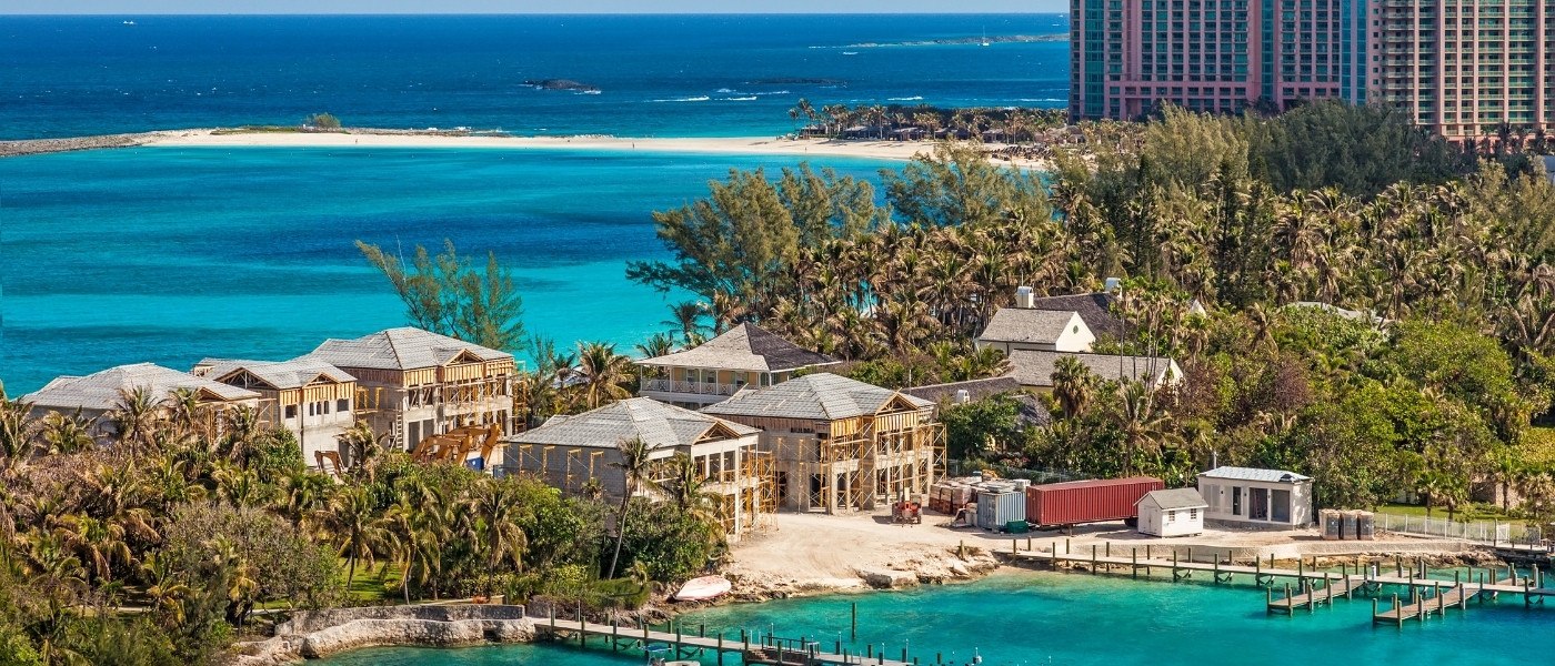Paradise Island Macro 1