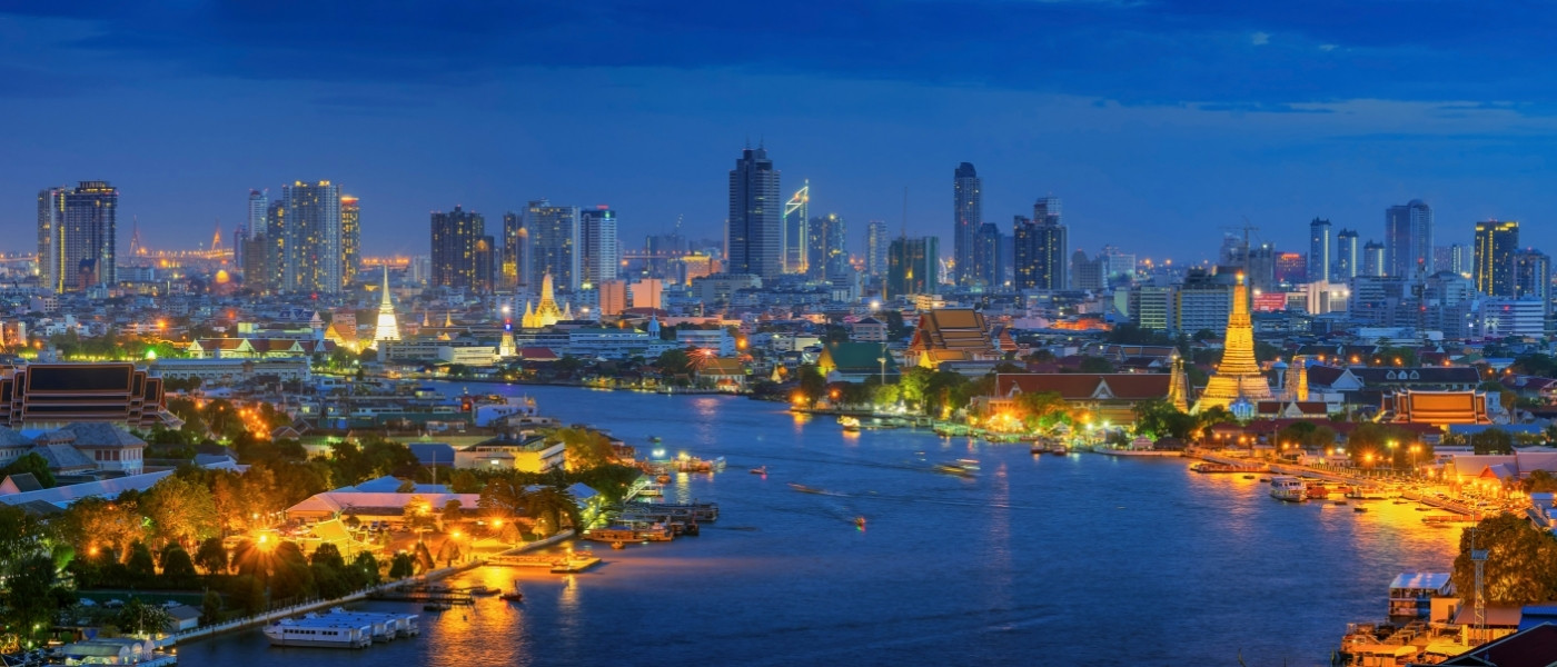 Bangkok Macro 2