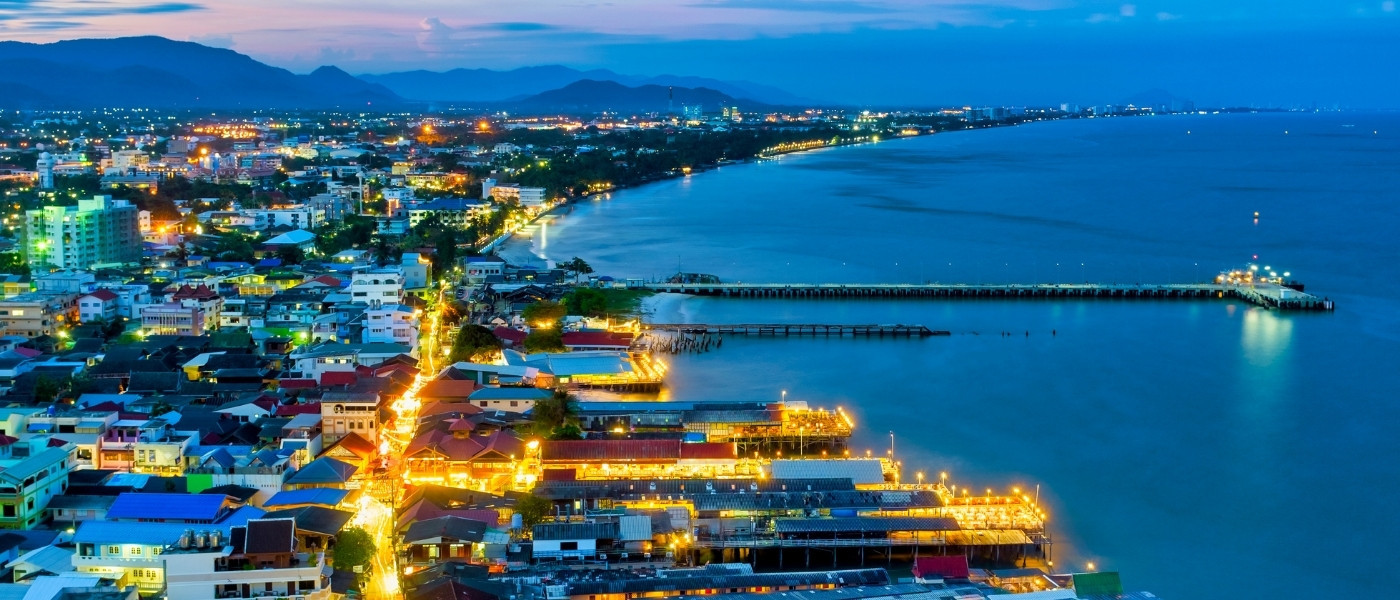 Hua Hin Macro 1