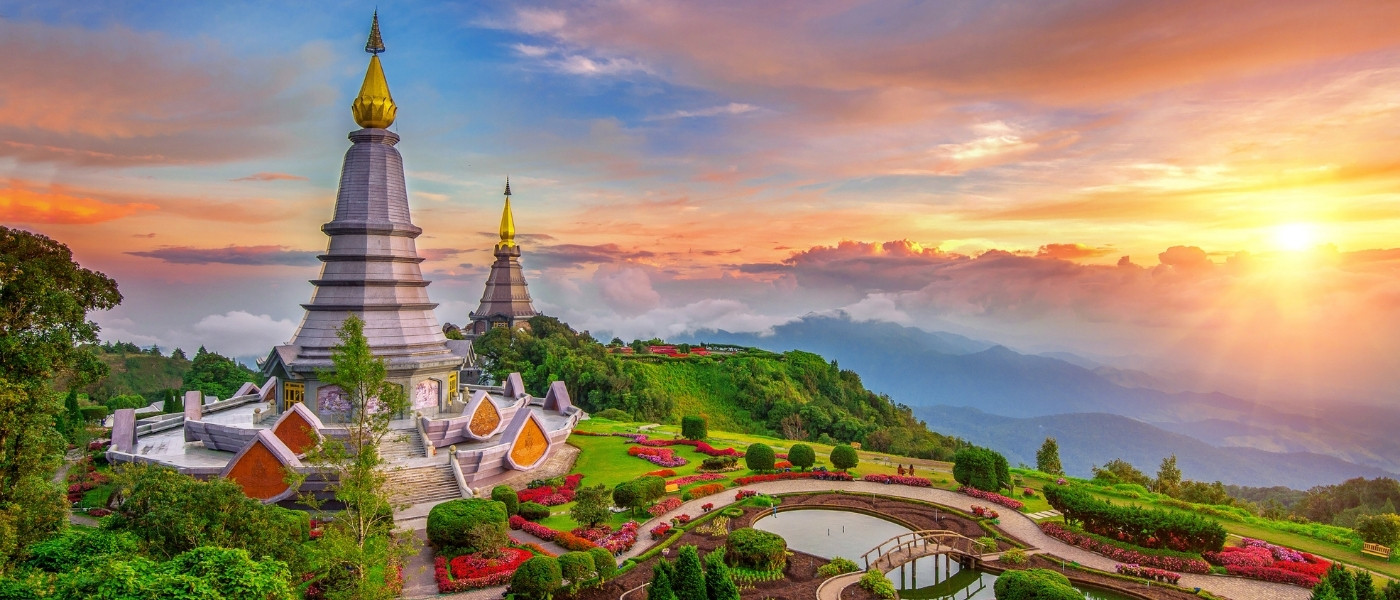 Chiang Mai Macro 1