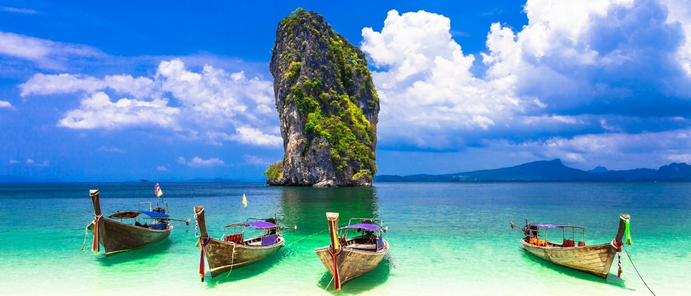 Krabi Macro 1