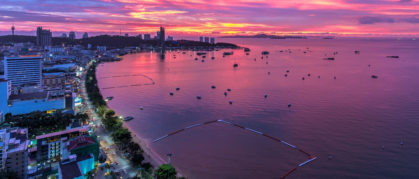 Pattaya Macro 1