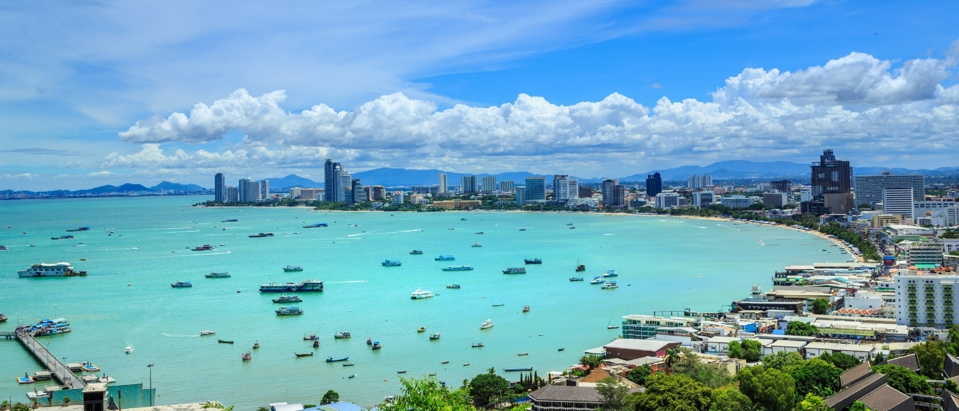Pattaya Macro 2