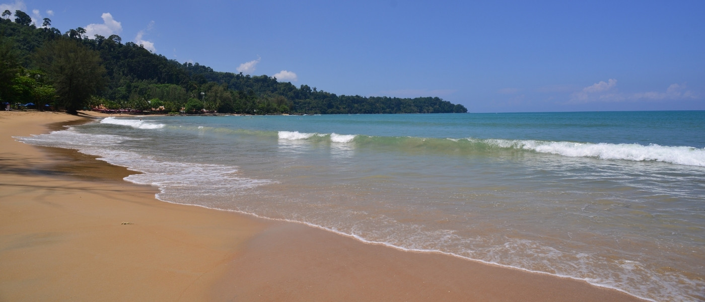 Khao Lak Island Macro 1