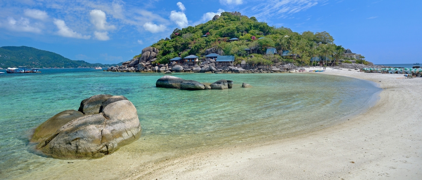 Koh Tao Macro 1
