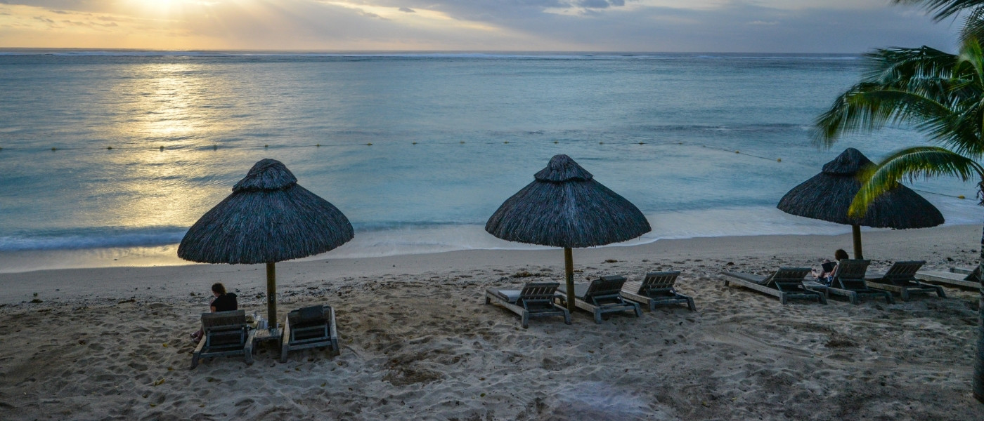 Le Morne Macro 2