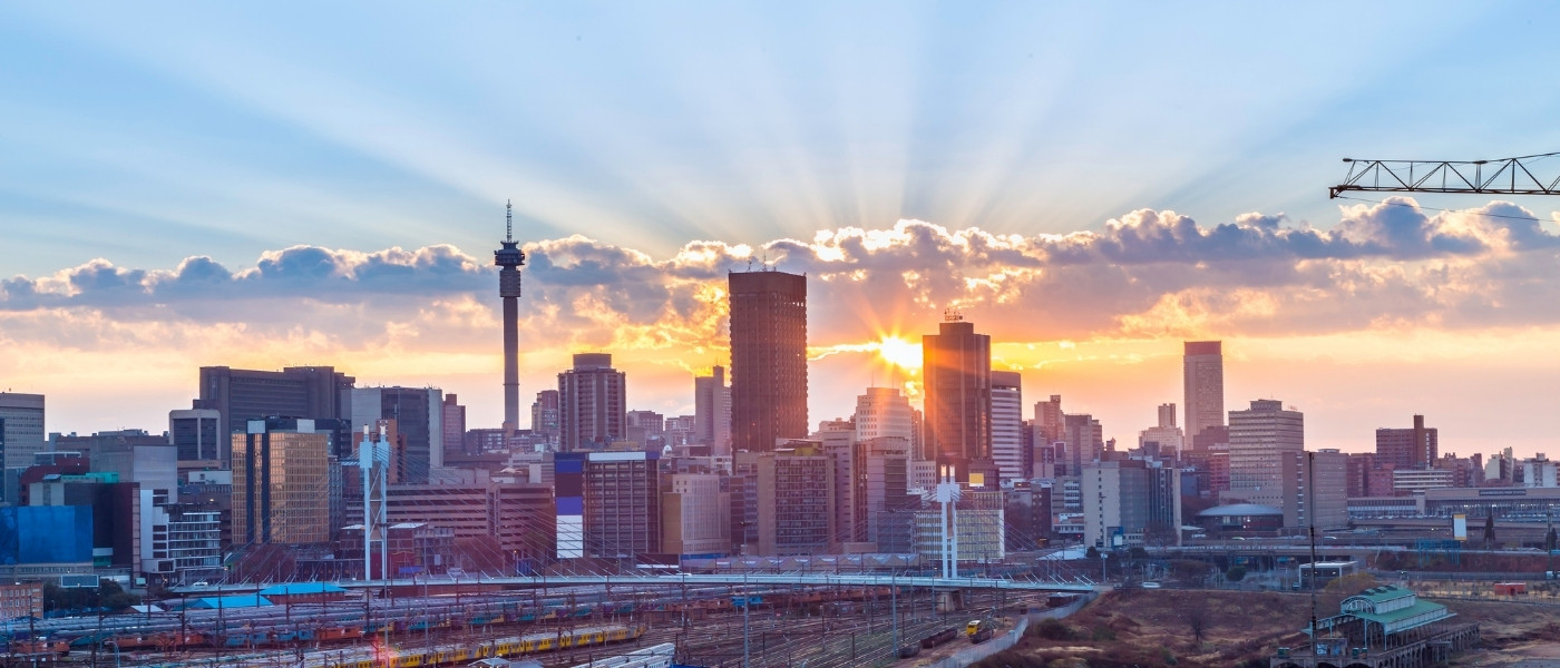 Johannesburg Macro 1