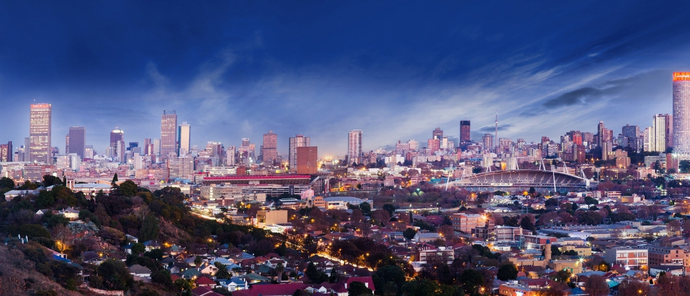 Johannesburg Macro 2