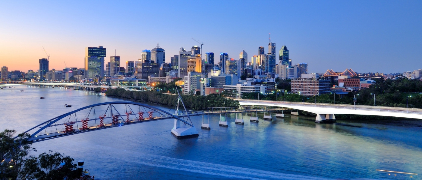 Brisbane Macro 2